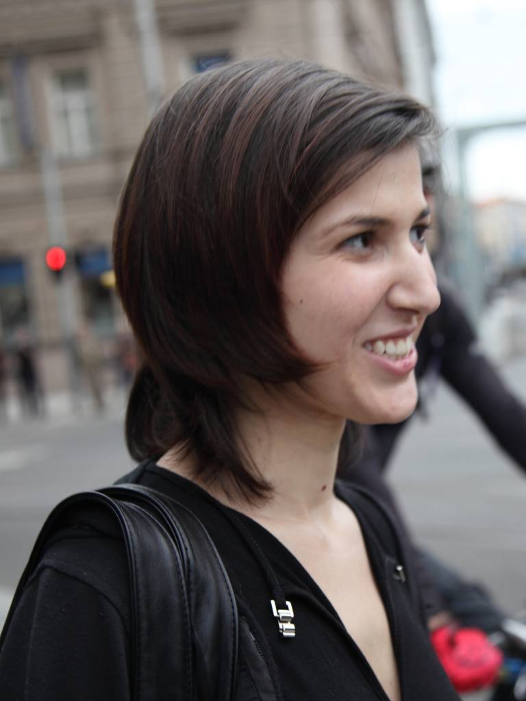 Photo de Oriane
