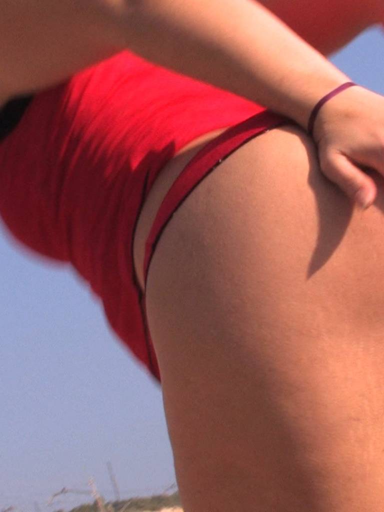 Photo de Roxane