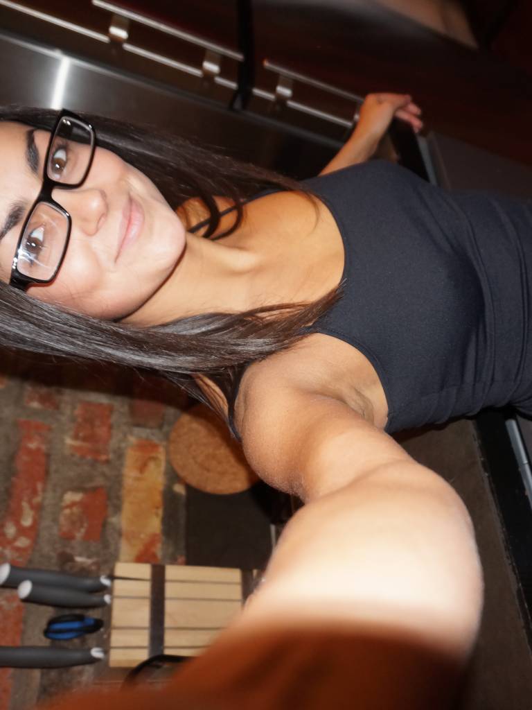 Photo de Lydie