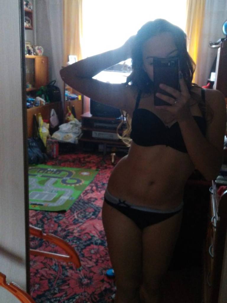 Photo de Danielle