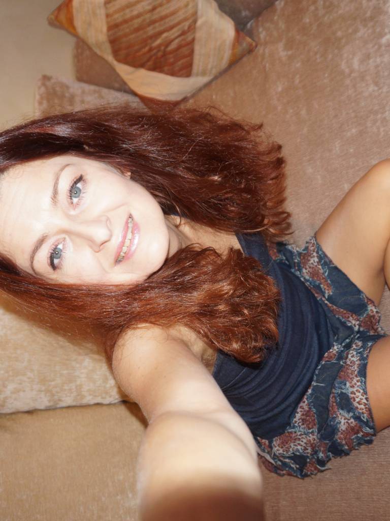 Photo de Nadine