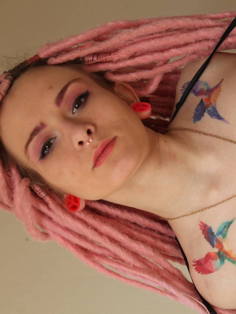 Photo de Armelle