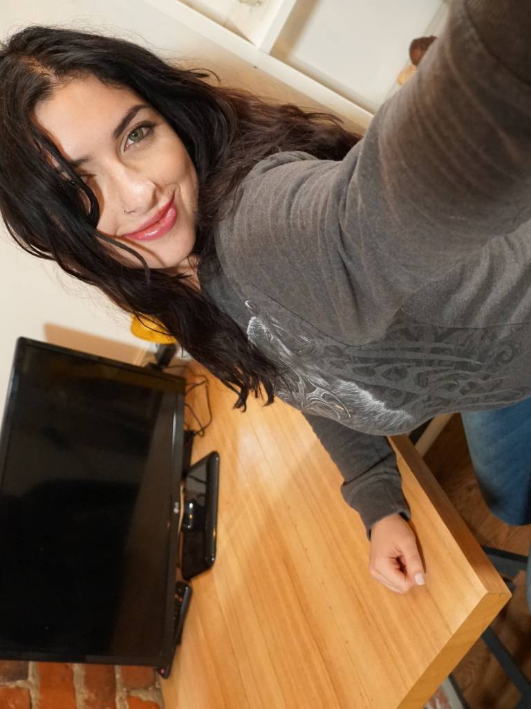 Photo de Christiane