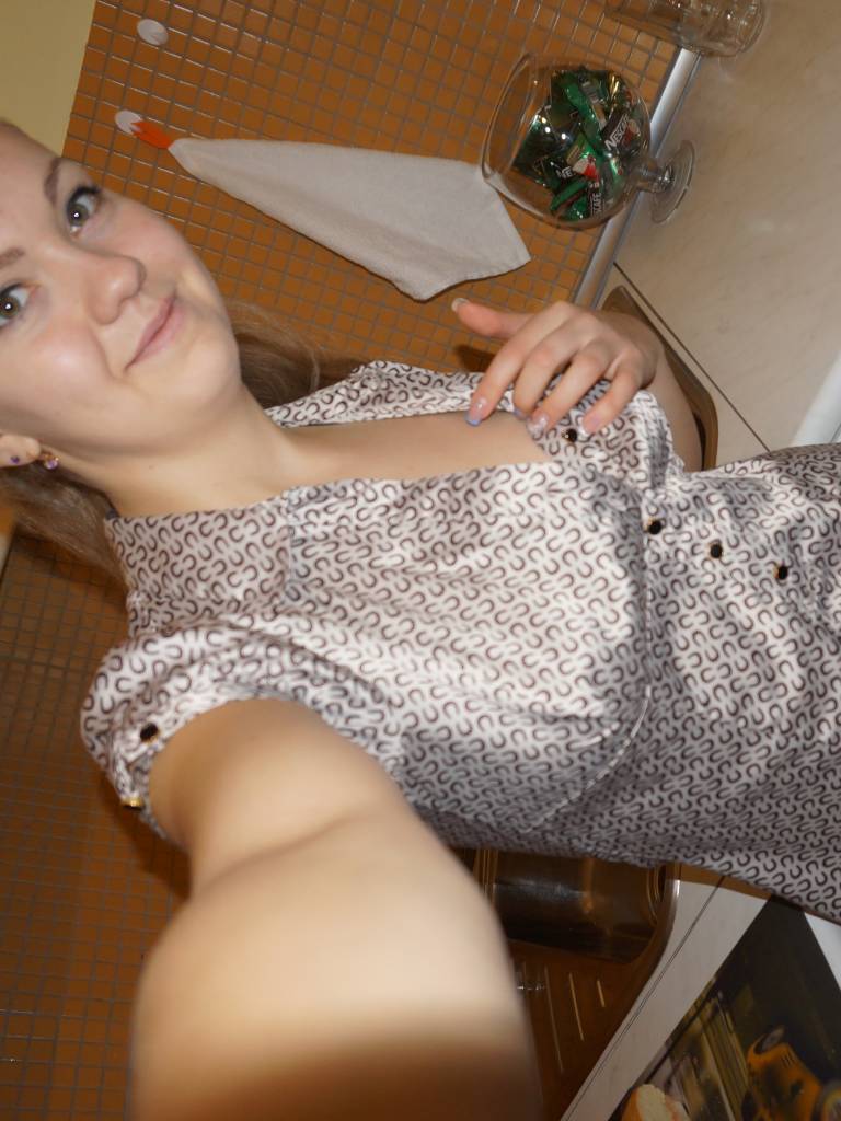 Photo de Abena
