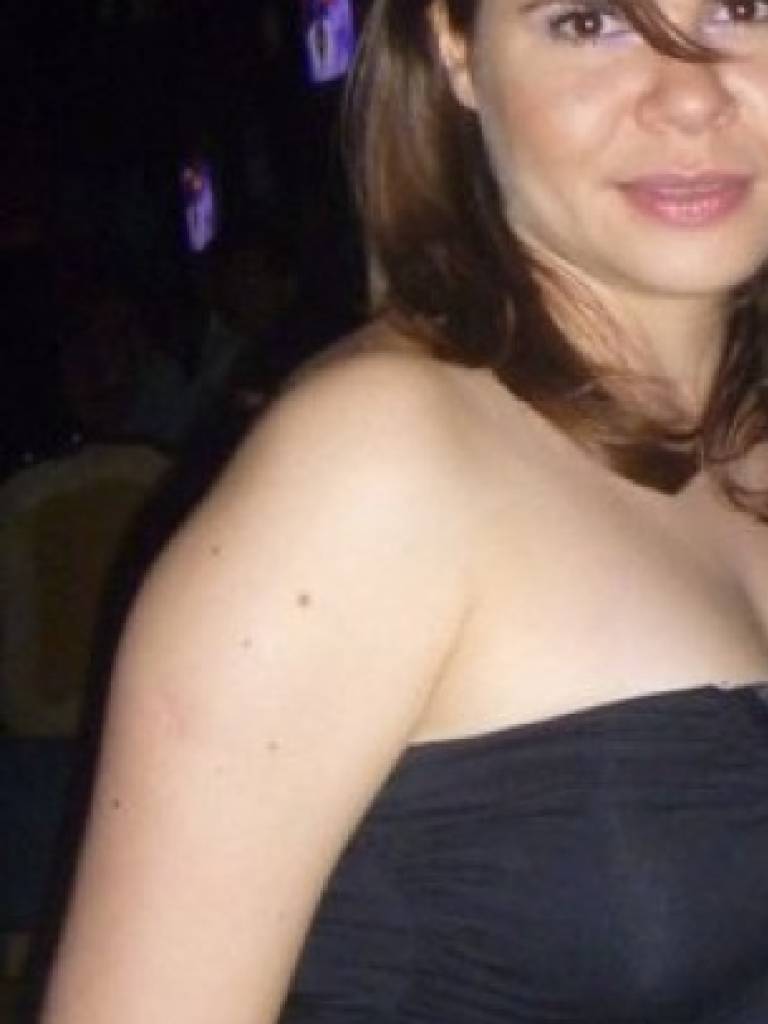 Photo de Amélie