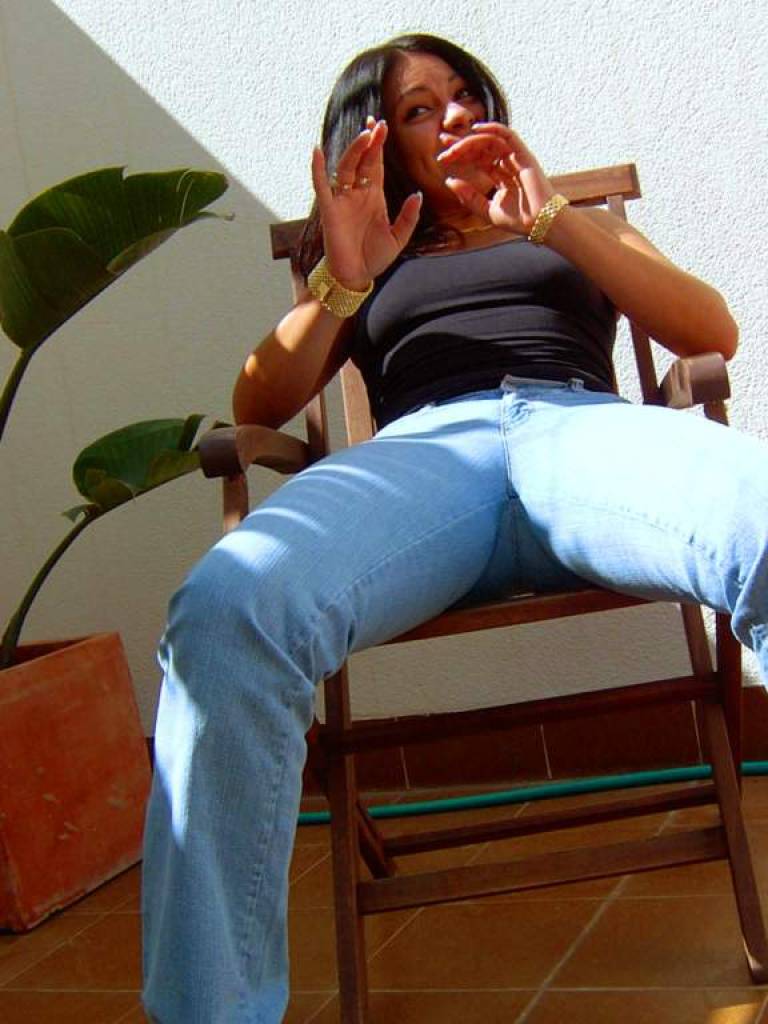 Photo de Zoé