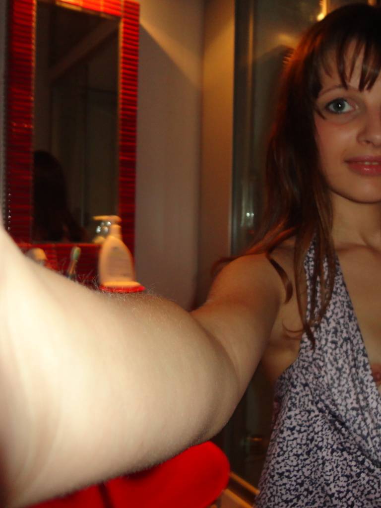Photo de Agathe