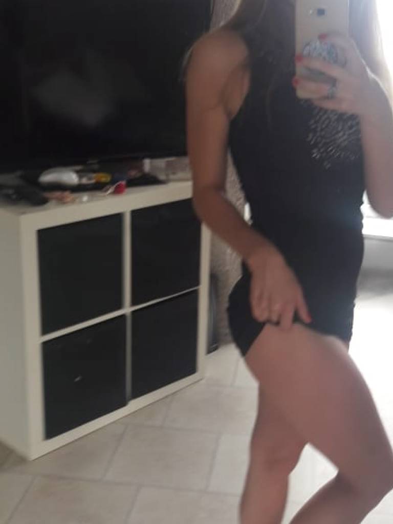 Photo de Orianne