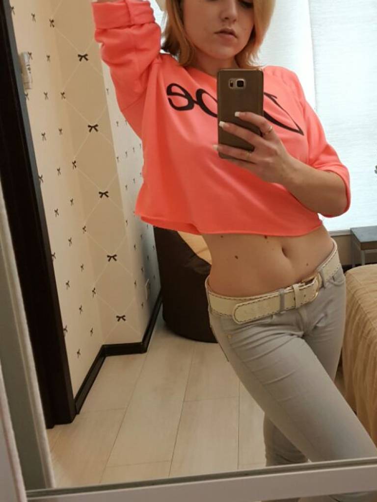 Photo de Sylvianne