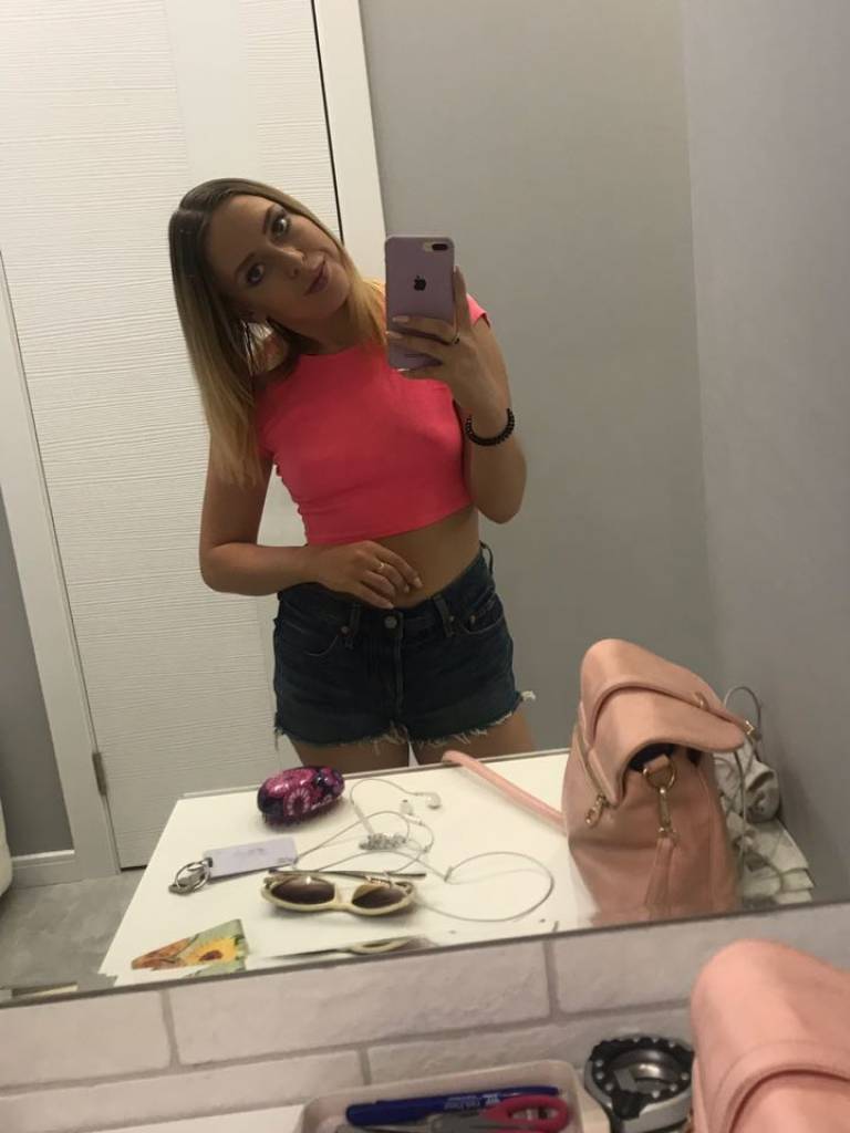 Photo de Frédérique