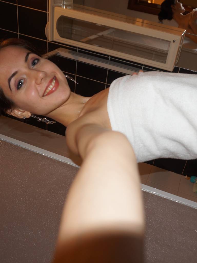 Photo de Juliane