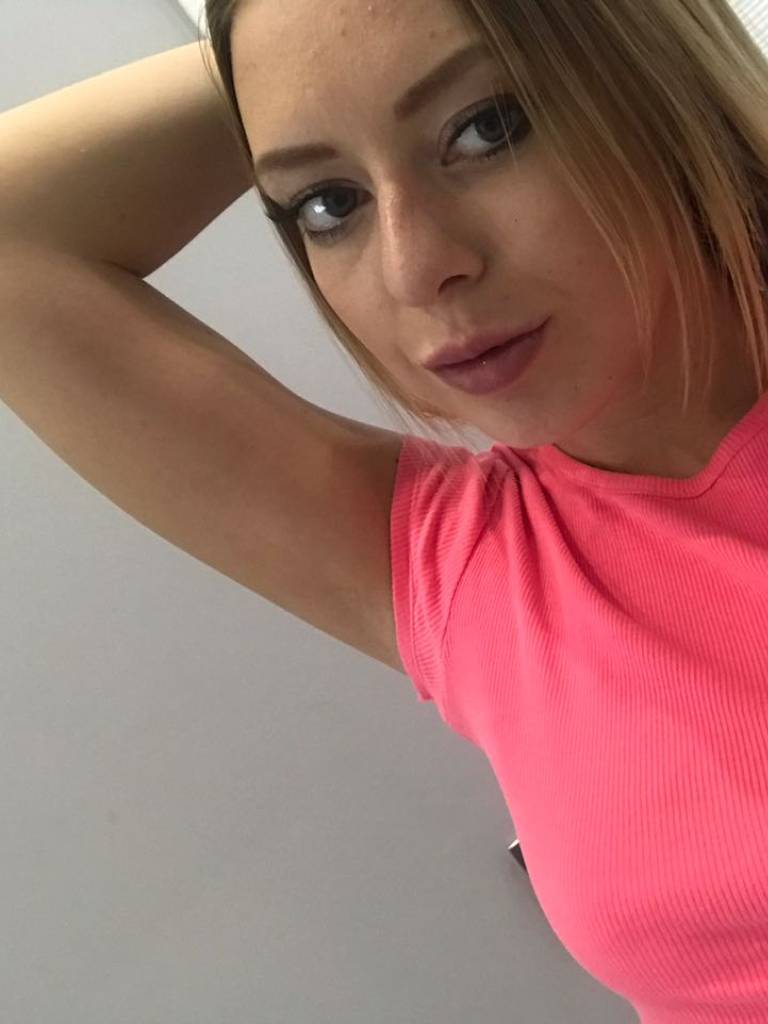 Photo de Blanche