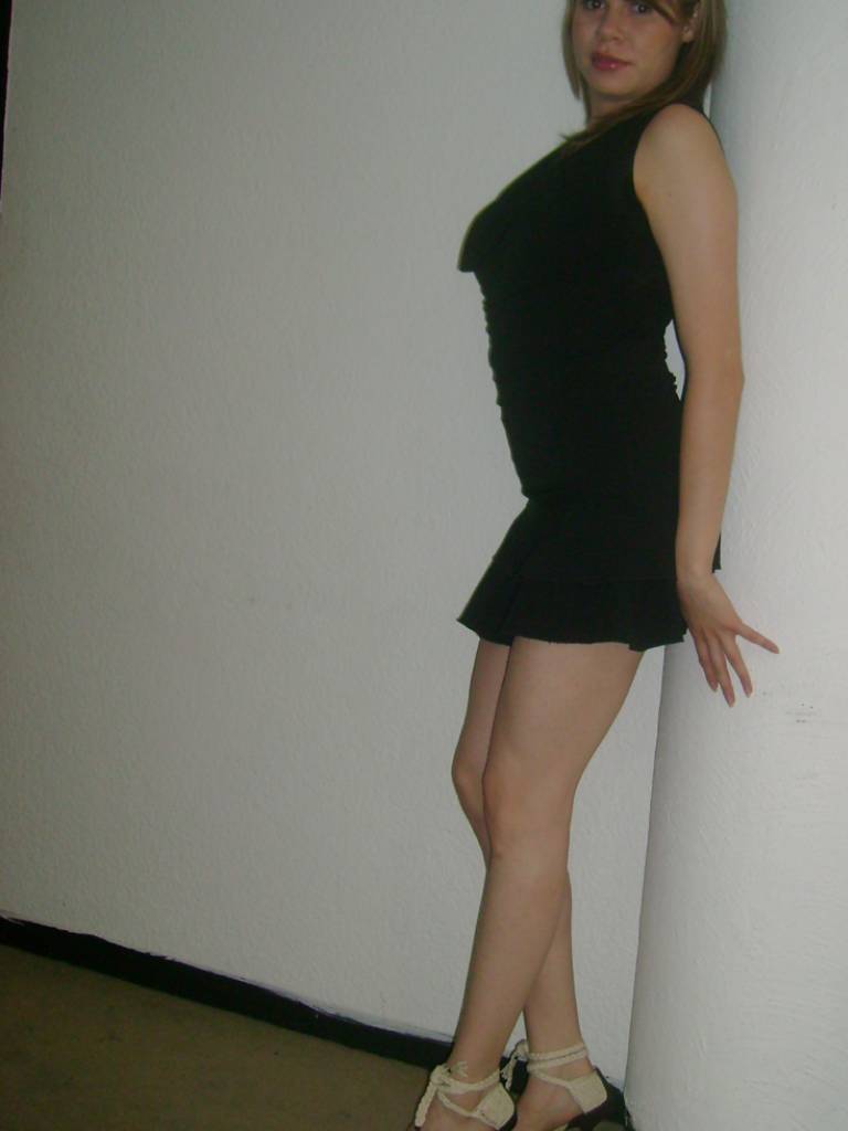 Photo de Christianne