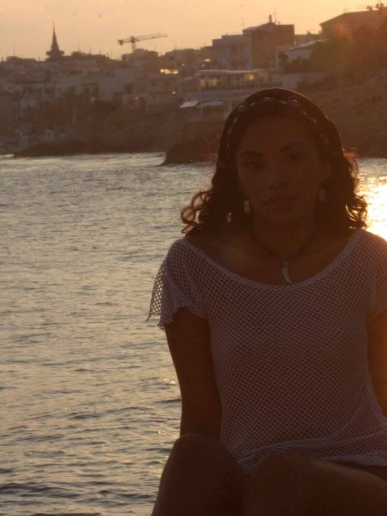Photo de Roxanne