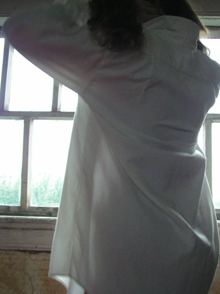 Photo de Aurélie