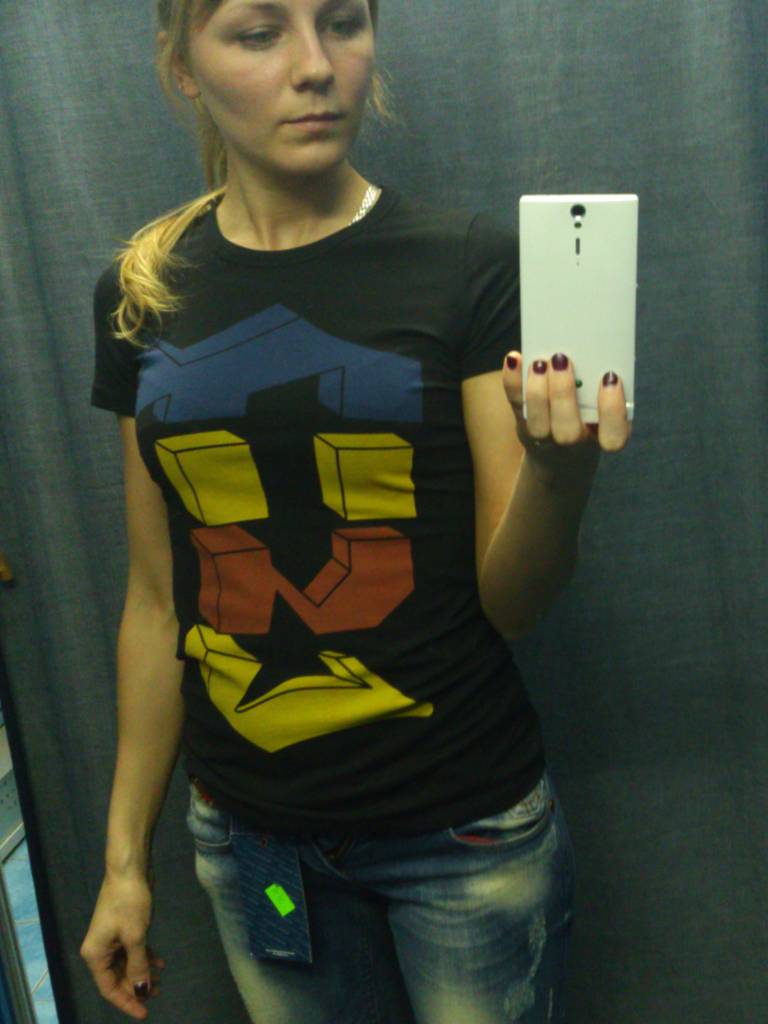 Photo de Roxanne