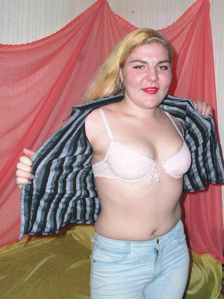 Photo de Rosemonde