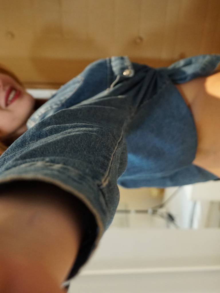 Photo de Salomé