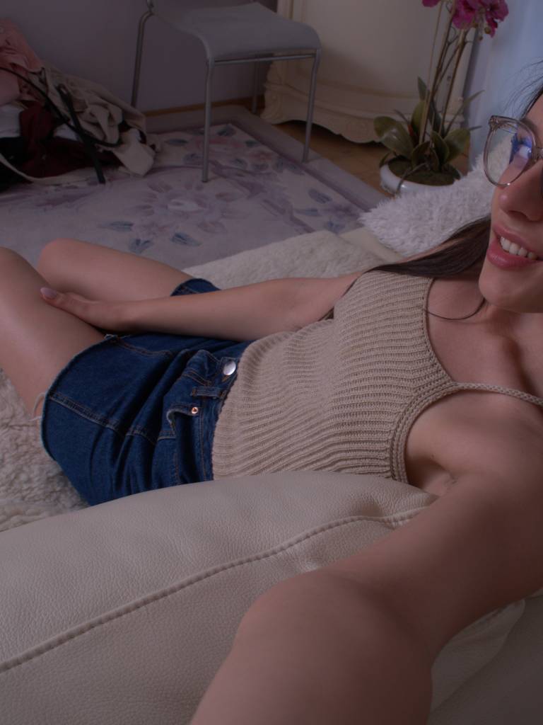 Photo de Sylvianne