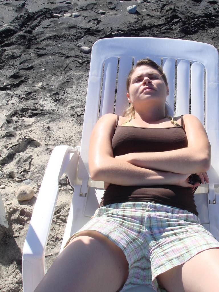 Photo de Chantal