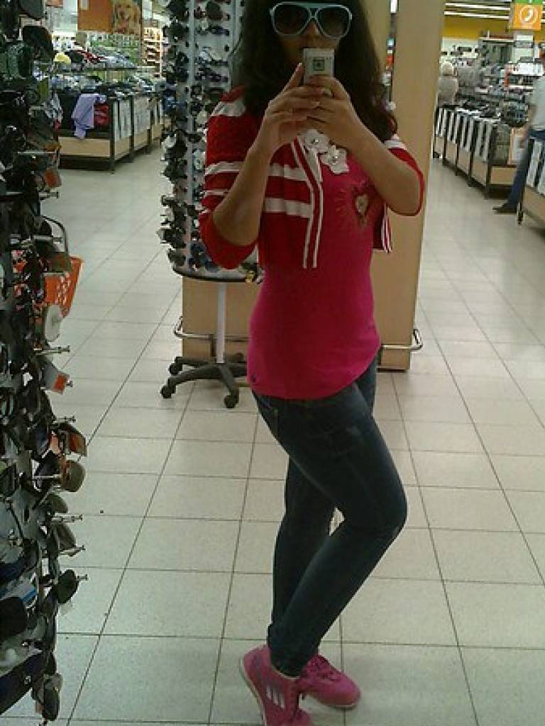 Photo de Rosette