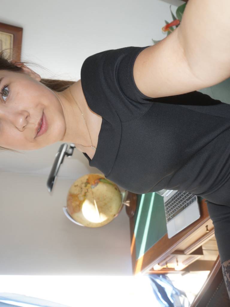 Photo de Adèle