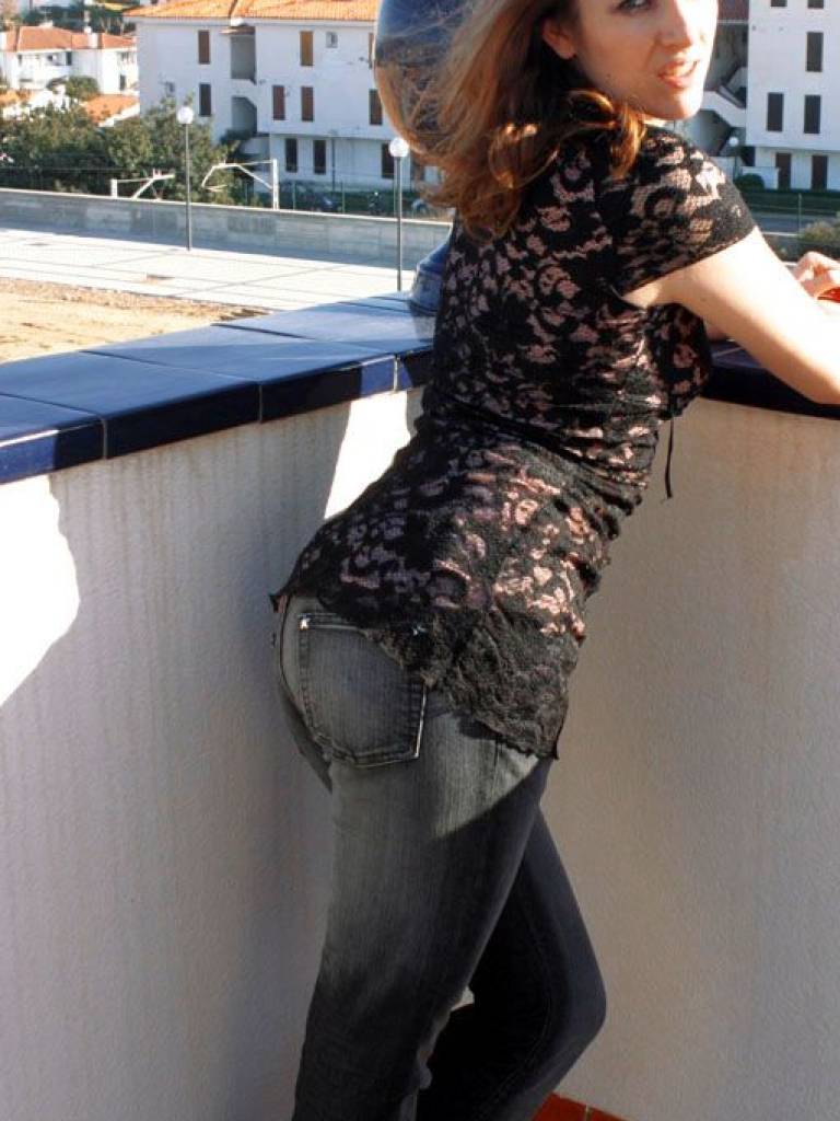 Photo de Gabrielle