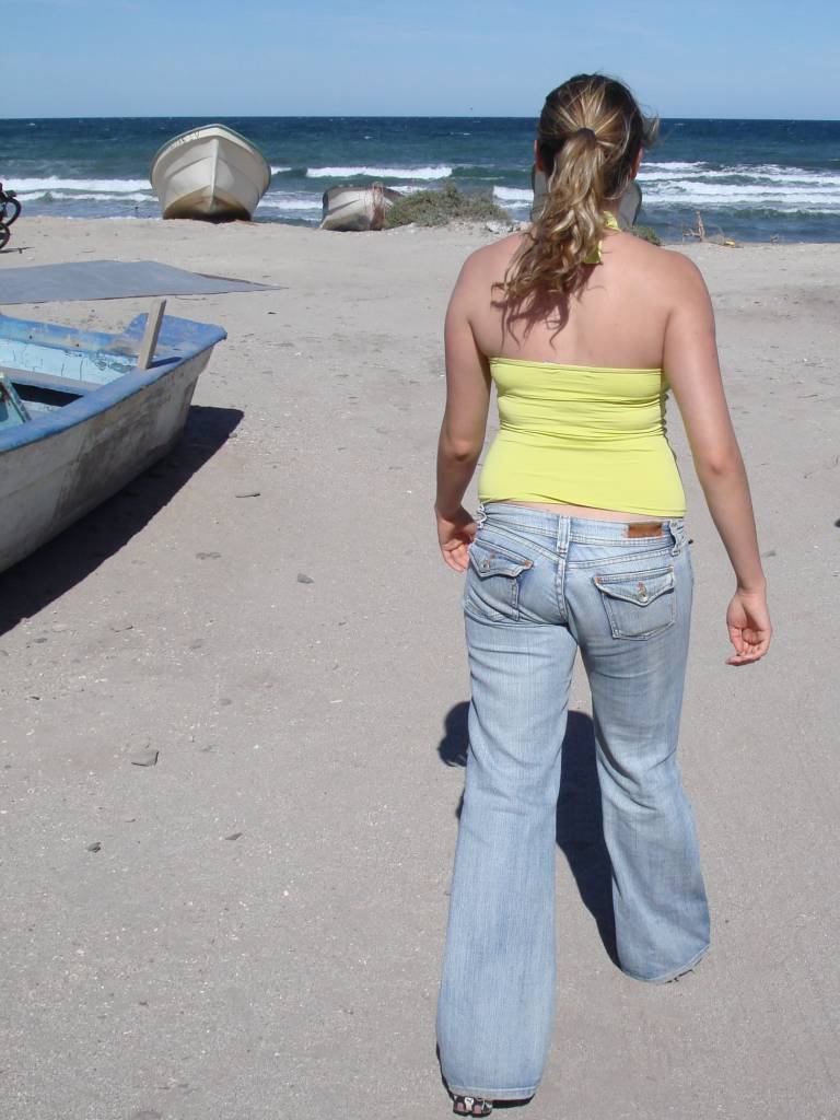 Photo de Maike