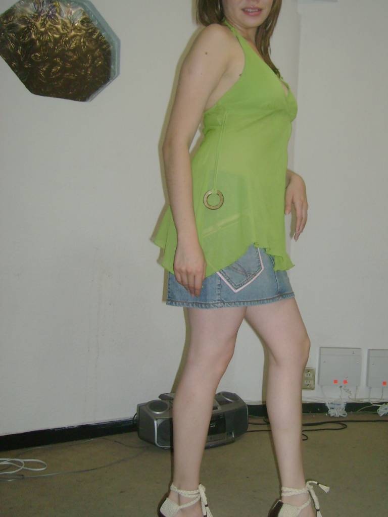 Photo de Christiane