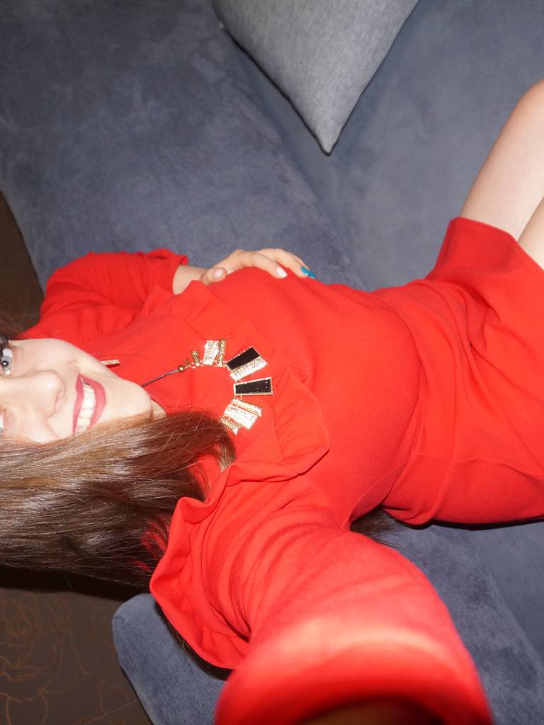 Photo de Antoinette