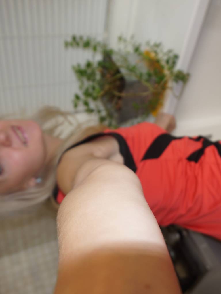 Photo de Apolline