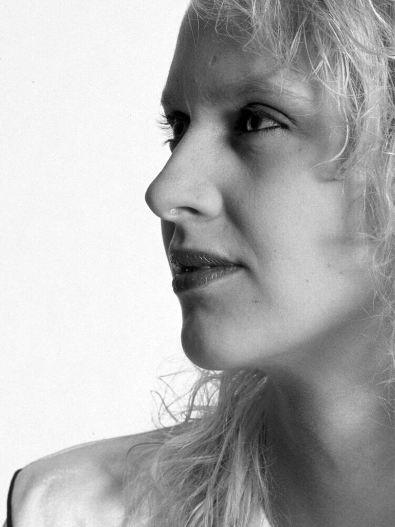Photo de Marielle