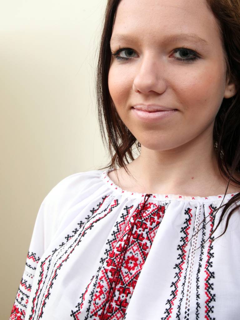 Photo de Geneviève