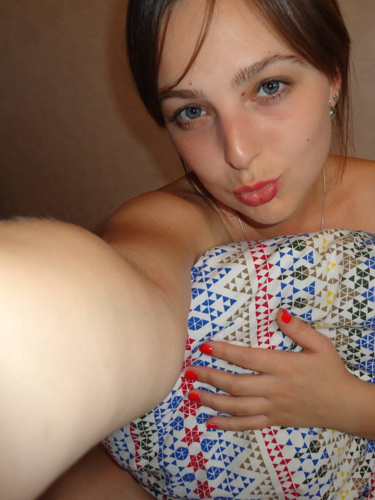 Photo de Pascaline