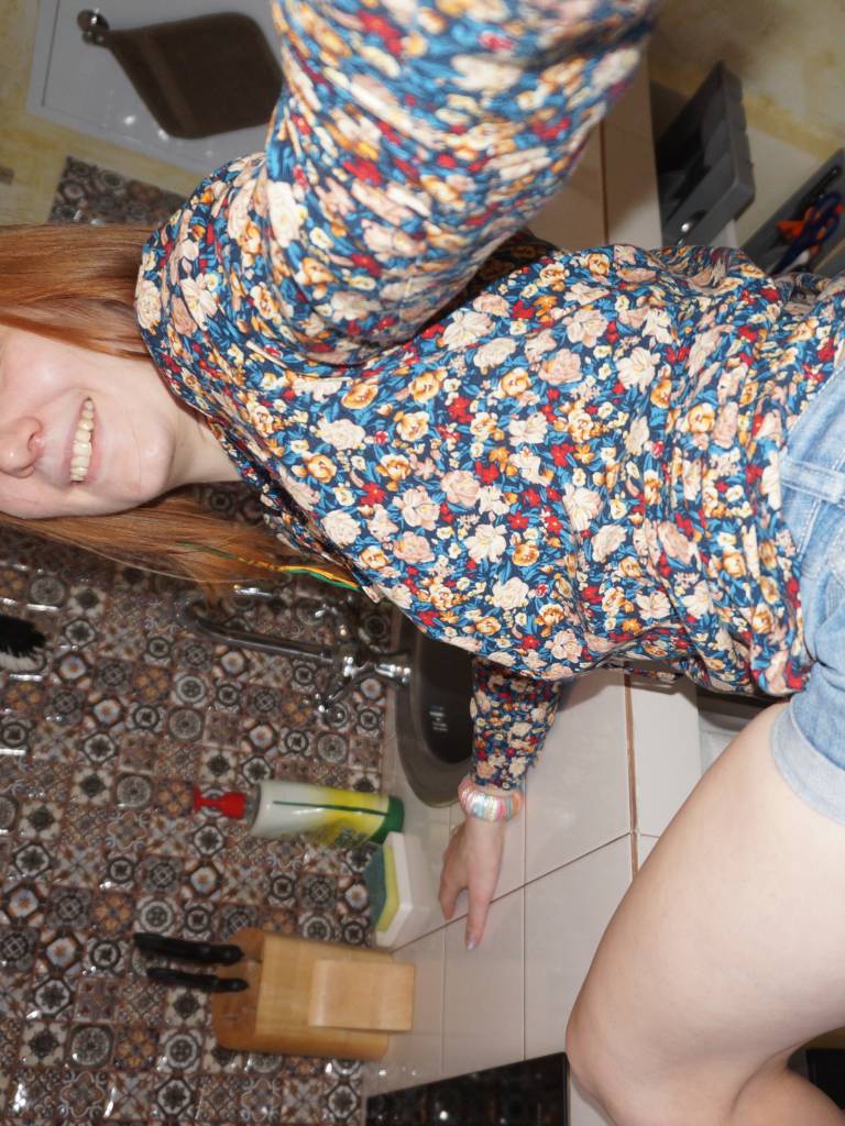 Photo de Morgane