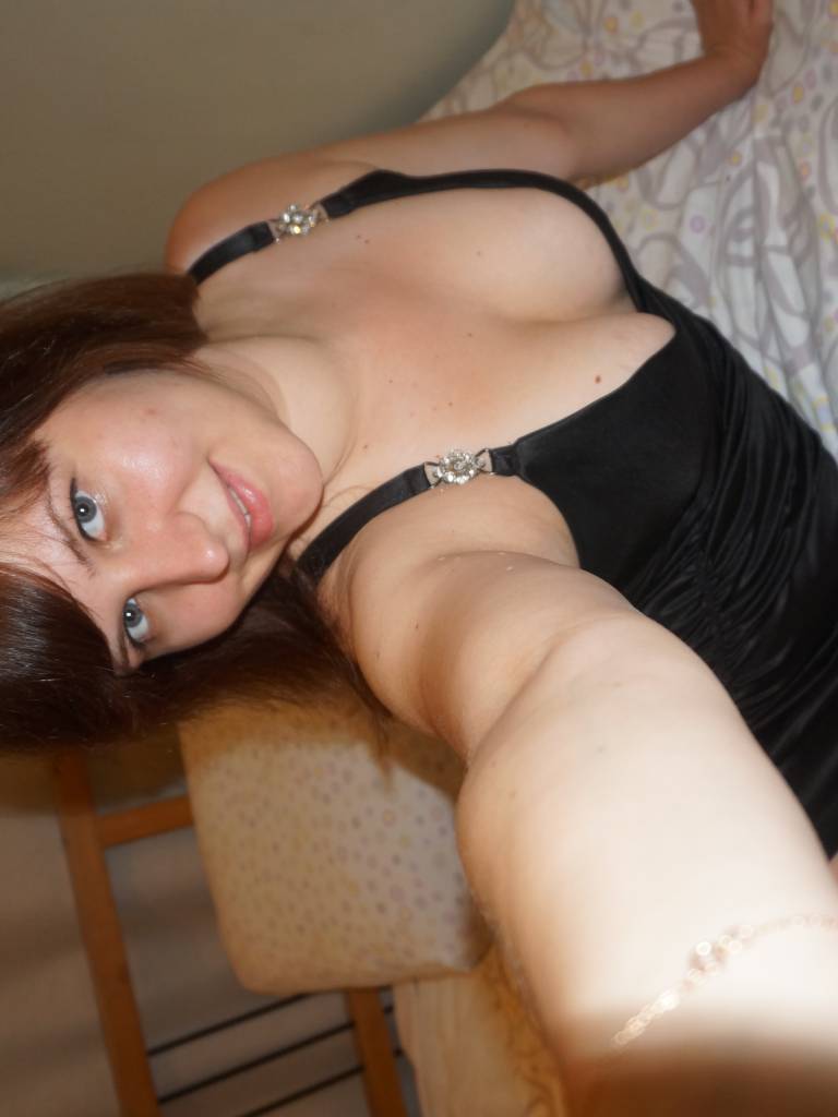 Photo de Paulette