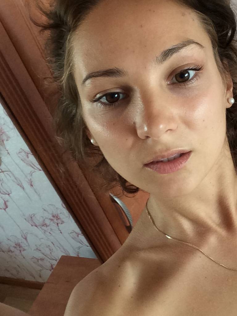 Photo de Céleste