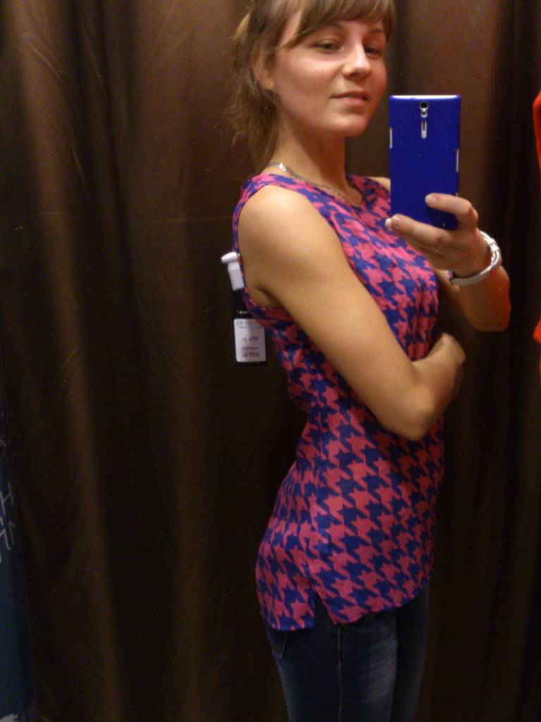 Photo de Salomé