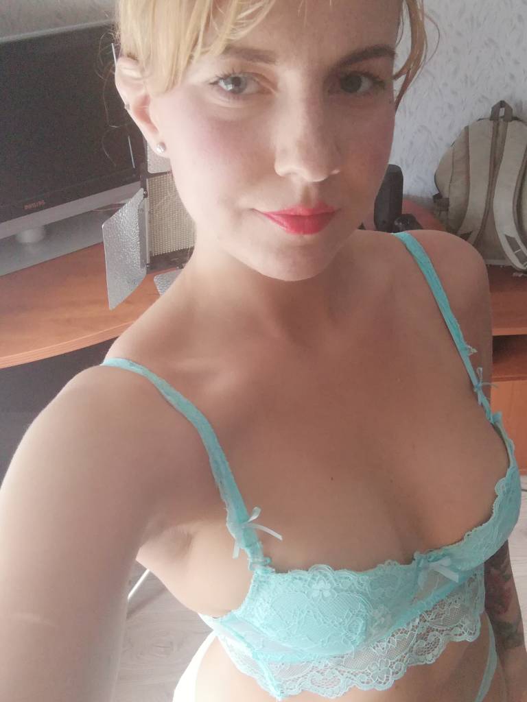 Photo de Yseult