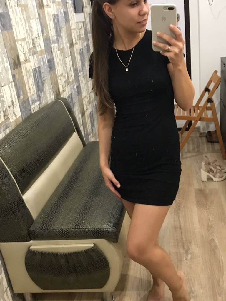Photo de Sylvie