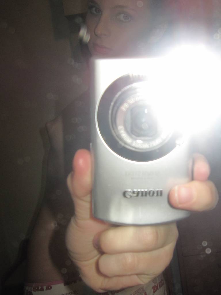 Photo de Hortense