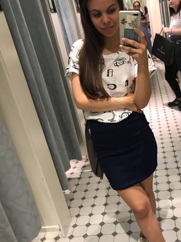 Photo de Lydie