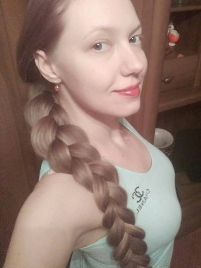 Photo de Chloé