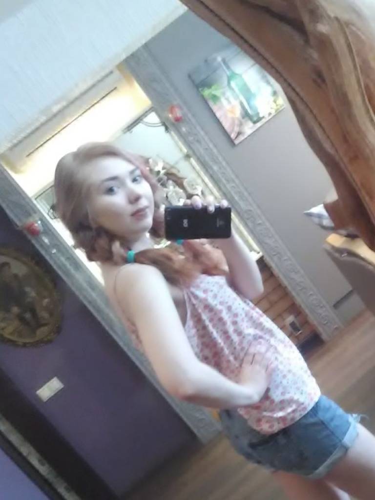 Photo de Fabienne