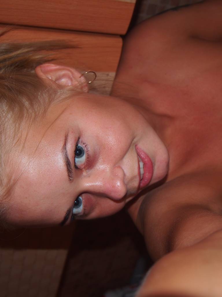 Photo de Sacha