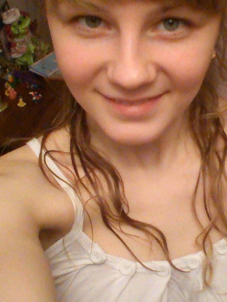 Photo de Evette