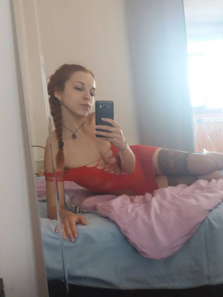 Photo de Ariane