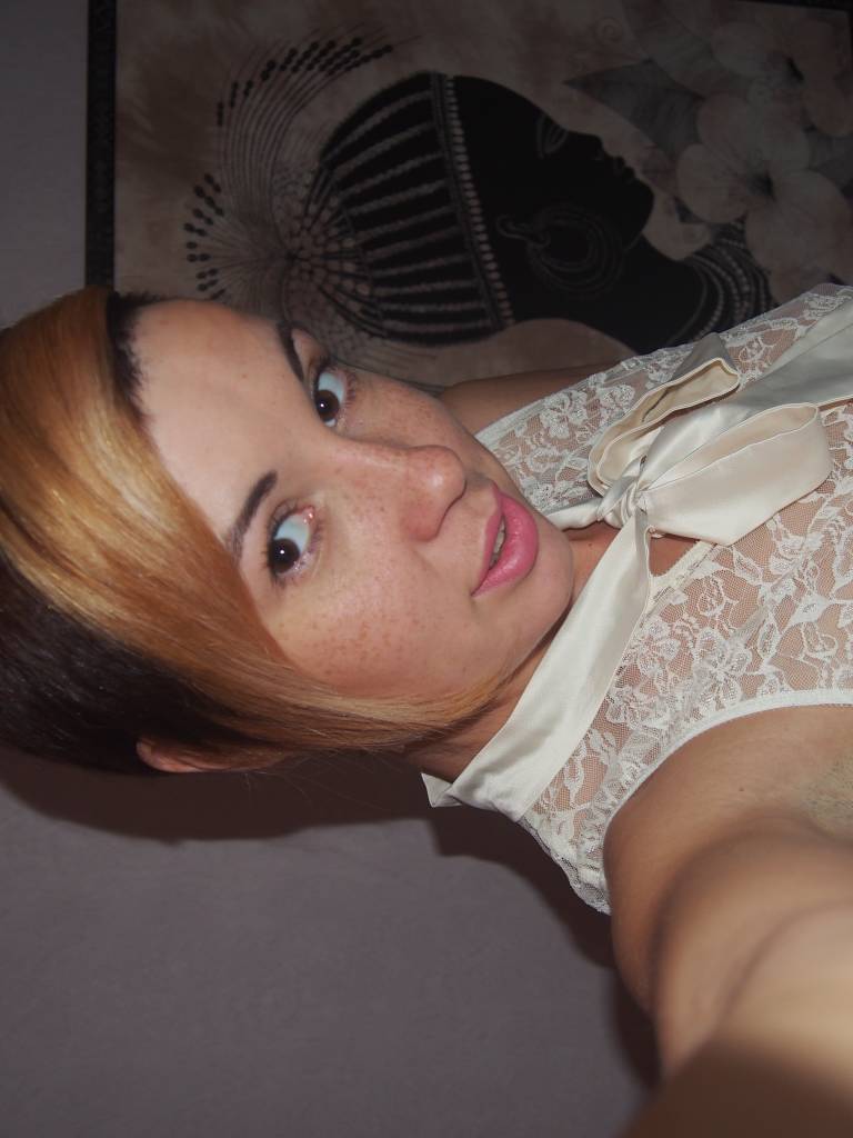 Photo de Eve