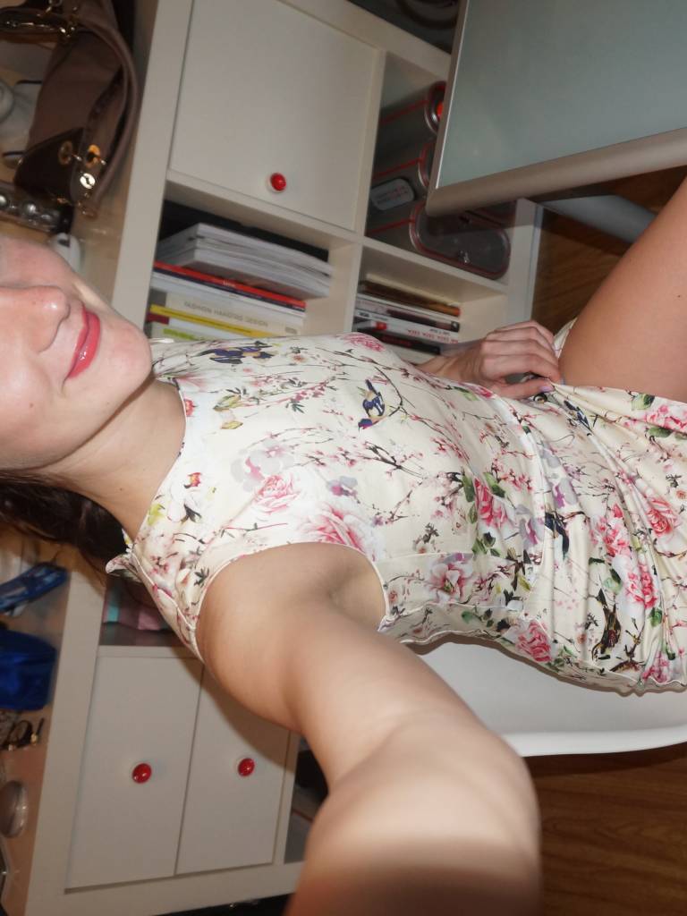 Photo de Margot