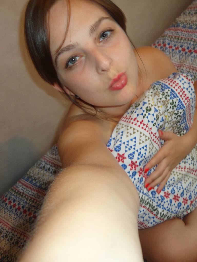 Photo de Suzette